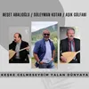 About Keşke Gelmeseydim Yalan Dünyaya Song