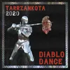 About DIABLO DANCE Song