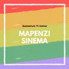 About Mapenzi Sinema Song