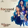 About Focused Song