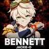 About Bennett Song