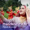 About Dendang Kajai Song