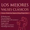 VALS MELANCÓLICO OP 68 Nº 6 (Grieg)