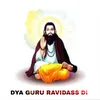 About Dya Guru Ravidass Di Song