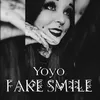 About fake smile Song