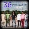 About 36 Biradri Bhaichara Song
