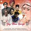About Joy Maa Durge Song