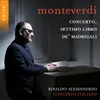 About Concerto. Settimo libro de' madrigali a 1. 2. 3. 4. & sei voci, con altri generi de canti: "Amor, che deggio far" Song