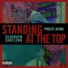 About Standing At The Top Song