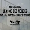 About Le choc des mondes Song