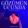 Gözümün Ucunda