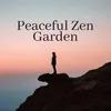 Peaceful Zen Garden