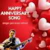 About HAPPY ANNIVERSARY SONG Song