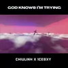 god knows i'm trying