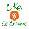 About C Koi Ce Cirque Song