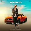 About World Song