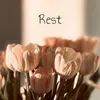 About Rest Song