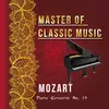 Piano Concerto No. 19 in F Major, K. 459: II. Allegretto