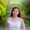 Karena Kasih-Nya