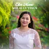 About Melalui Yesus Song