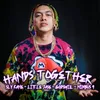 Hands Together