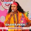 About Gaaner Pakhi Song