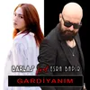 Gardiyanım