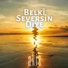 About Belki Seversin Diye Song