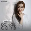 About Ko'ngil qo'yib Song