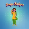 About Soniya Kudiyan Song