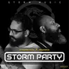About Storm Party Song