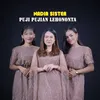About Puji Pujian Lehononta Song