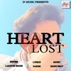 About Heart Lost Song