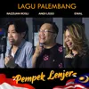 About Pempek Lenjer Song