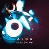 About Eyes on me Song