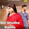 About Dili Shudhu Kanna Song