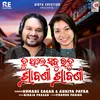 About Tu Thile Sabu Rutu Sabrani Srabani Song