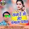 About Taja He O Tor Bangala Patal Song