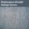 Relaksujące dźwięki białego szumu, Pt. 1