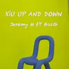 About XỈU UP AND DOWN Song