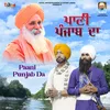 About Paani Punjab Da Song