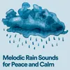 Melodic Rain Sounds for Peace and Calm, Pt. 3