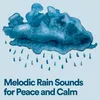 Melodic Rain Sounds for Peace and Calm, Pt. 10