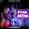 About Pyar Jatni Song