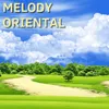 About Melody Oriental Song