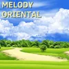 Melody Oriental