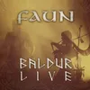 About Baldur Song