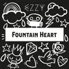 Fountain Heart