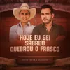 About Hoje eu Sei / Sábado / Quebrou o Frasco Song