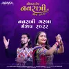 About Navratri Garba Mashup 2022 Song